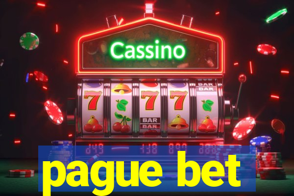 pague bet